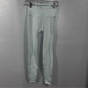 Free People Movement Mint Legging Perforated